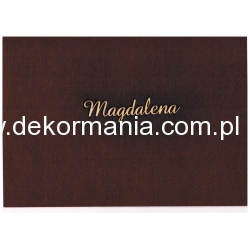 Magdalena 2x11,5cm   (cz.amaze)